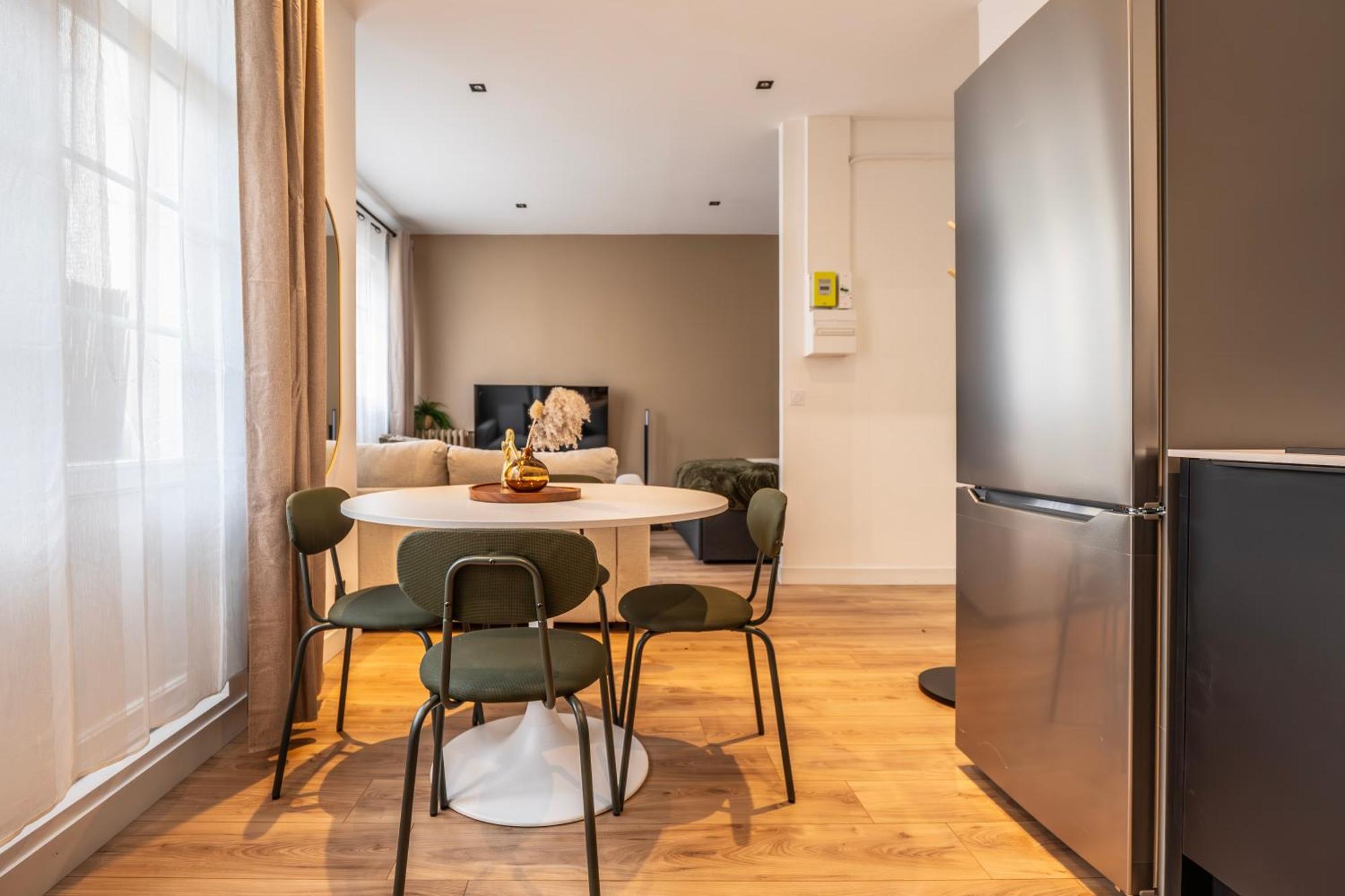 Renovated Studio Walking Distance To Paris Montrouge Exterior foto