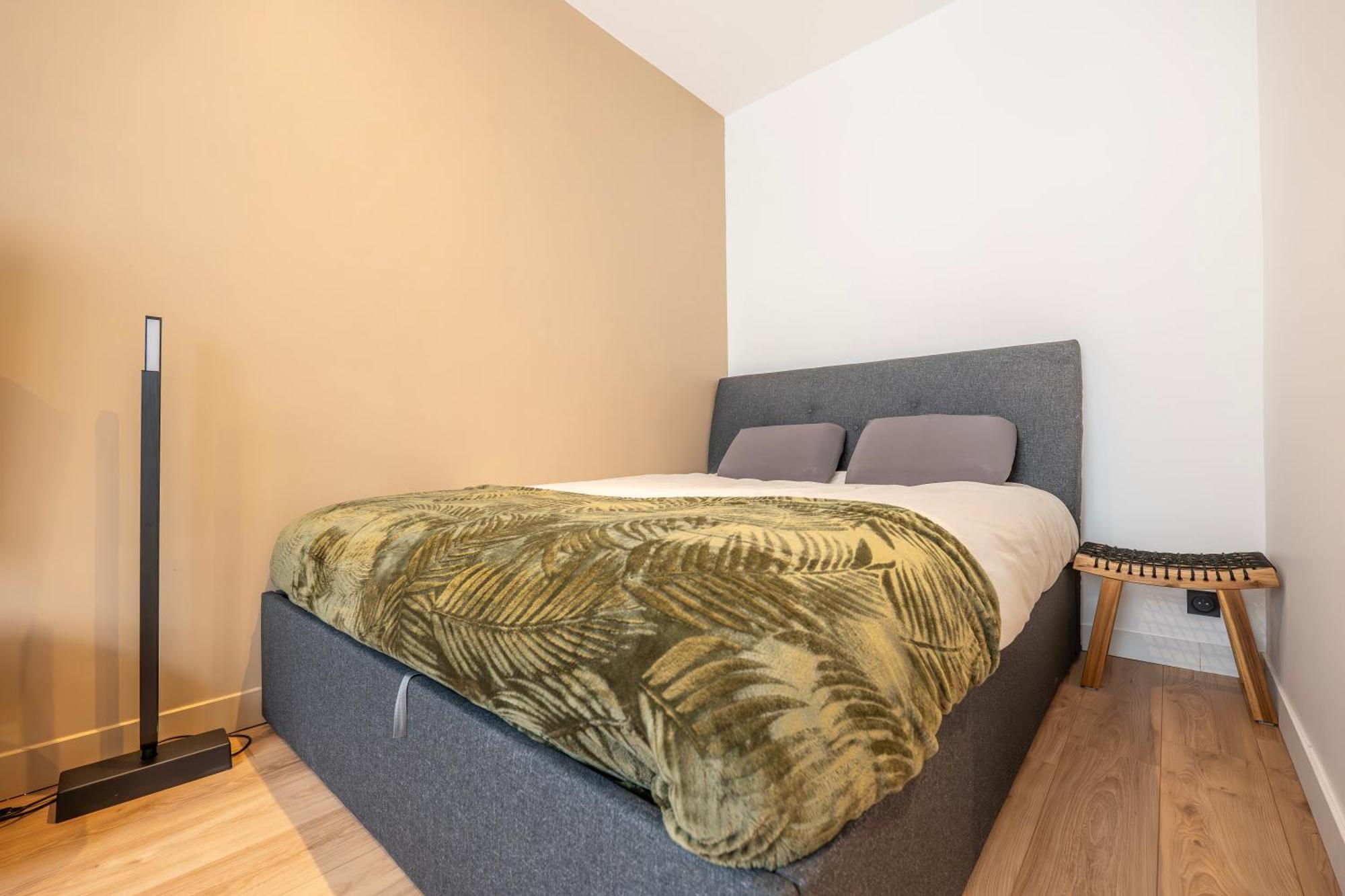 Renovated Studio Walking Distance To Paris Montrouge Exterior foto